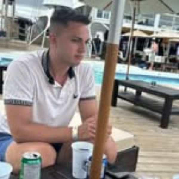 Foto de Lucas Piñeiro